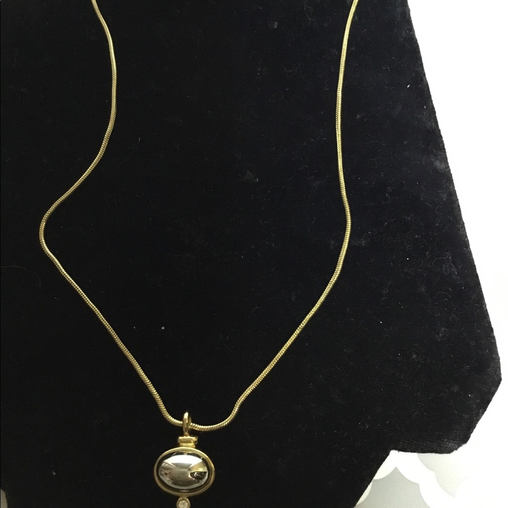 Lauren Conrad necklace